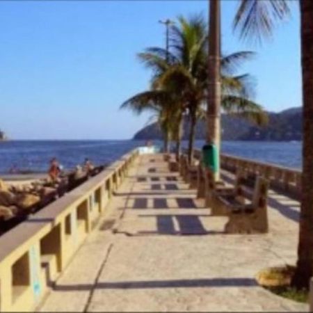 Apartament Sala Living 609 S Vicente Book São Vicente Zewnętrze zdjęcie