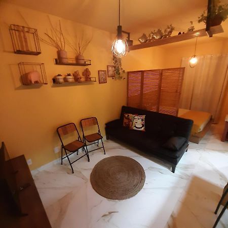 Apartament Sala Living 609 S Vicente Book São Vicente Zewnętrze zdjęcie