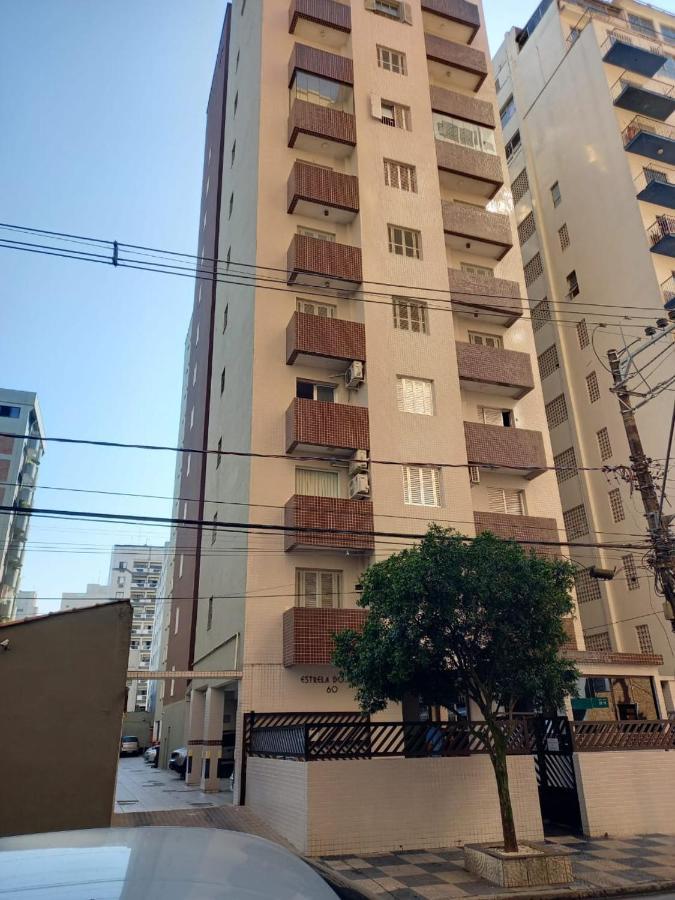 Apartament Sala Living 609 S Vicente Book São Vicente Zewnętrze zdjęcie