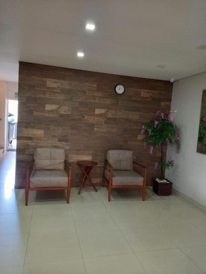 Apartament Sala Living 609 S Vicente Book São Vicente Zewnętrze zdjęcie