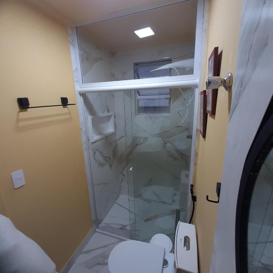 Apartament Sala Living 609 S Vicente Book São Vicente Zewnętrze zdjęcie