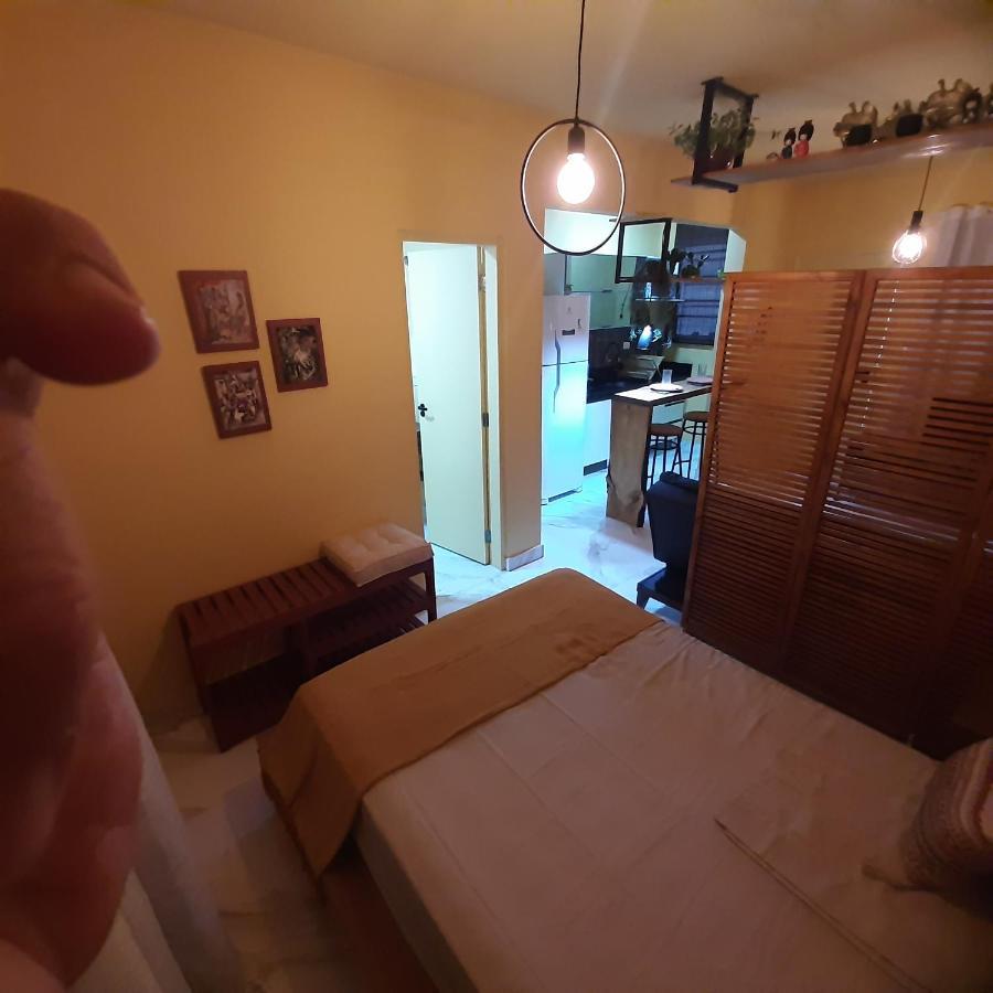 Apartament Sala Living 609 S Vicente Book São Vicente Zewnętrze zdjęcie