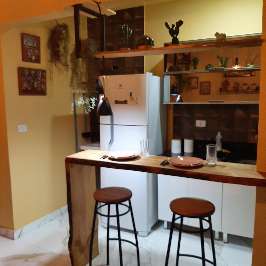 Apartament Sala Living 609 S Vicente Book São Vicente Zewnętrze zdjęcie